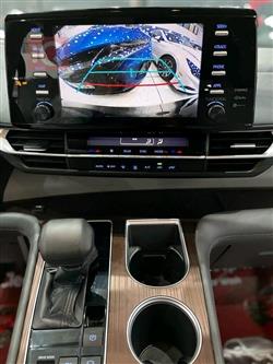 تويوتا سيينا